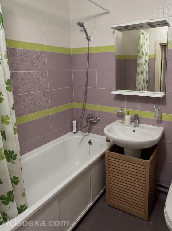 2-комн. квартира, 46м², с мебелью, 2/5 эт., ДОНЕЦК
