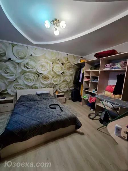 Дом , 71 м², на участке 6,0 сот., ДОНЕЦК