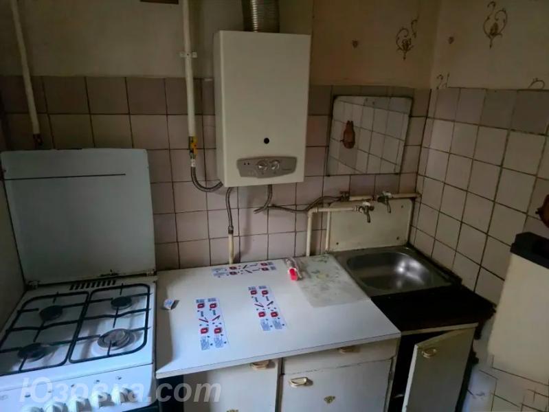 2-комн. квартира, 43 м², вторичка, 1/5 эт., ДОНЕЦК