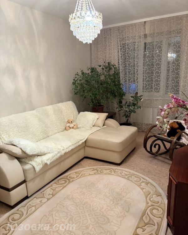 2-комн. квартира, 52м², с мебелью, 5/9 эт., ДОНЕЦК