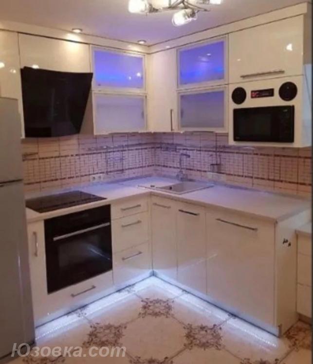 2-комн. квартира, 50м², с мебелью, 6/9 эт., ДОНЕЦК