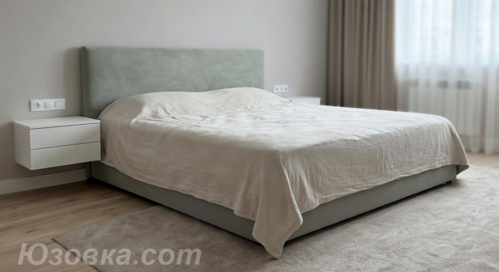 1-комн. квартира, 45м², с мебелью, 1/1 эт., ДОНЕЦК