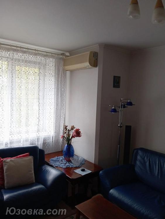 2-комн. квартира, 54 м², вторичка, 3/9 эт.