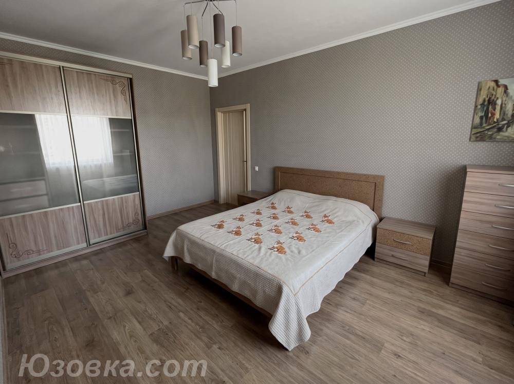 2-комн. квартира, 50м², с мебелью, 2/2 эт.