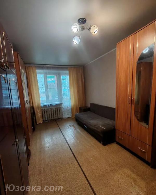 1-комн. квартира, 31м², с мебелью, 2/9 эт.
