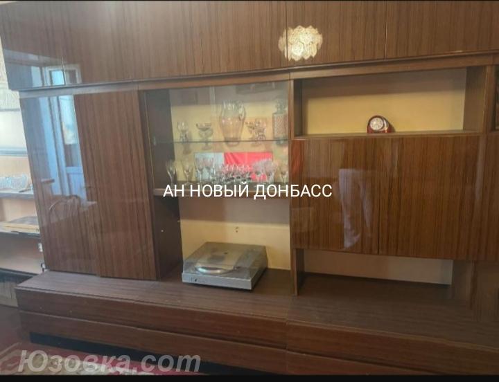 2-комн. квартира, 47 м², вторичка, 7/9 эт., ДОНЕЦК