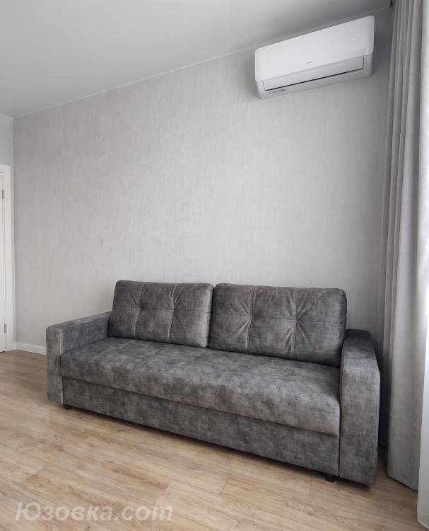 1-комн. квартира, 27м², с мебелью, 1/1 эт.