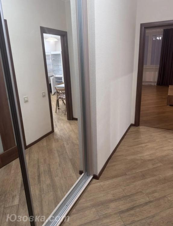 1-комн. квартира, 35м², с мебелью, 2/9 эт.
