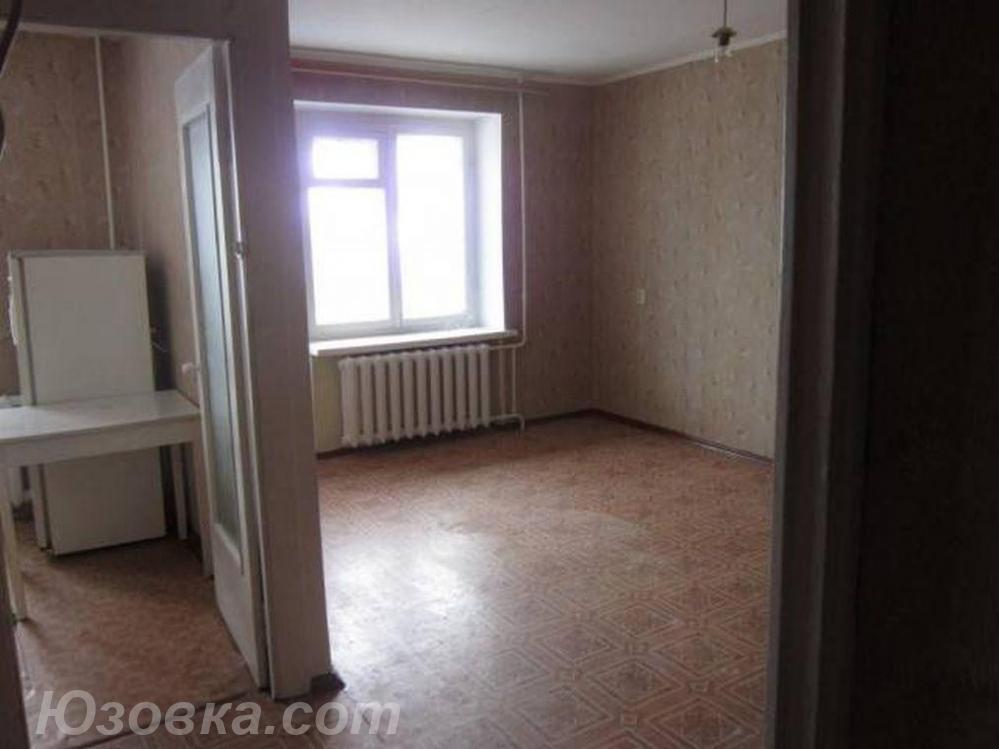 2-комн. квартира, 45 м², вторичка, 3/5 эт., ДОНЕЦК