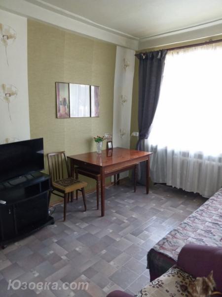 2-комн. квартира, 44 м², новостройка, 1/3 эт.