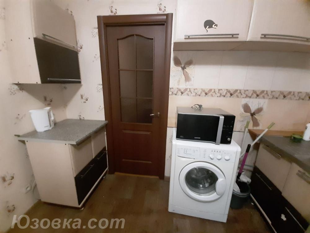 3-комн. квартира, 66 м², вторичка, 1/9 эт.