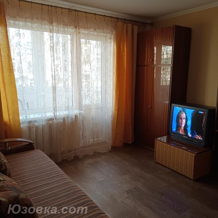 1-комн. квартира, 32м², с мебелью, 2/9