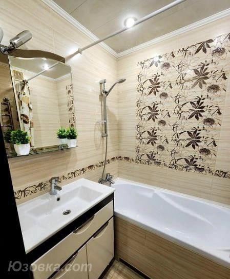 4-комн. квартира, 86 м², вторичка, 4/9 эт.