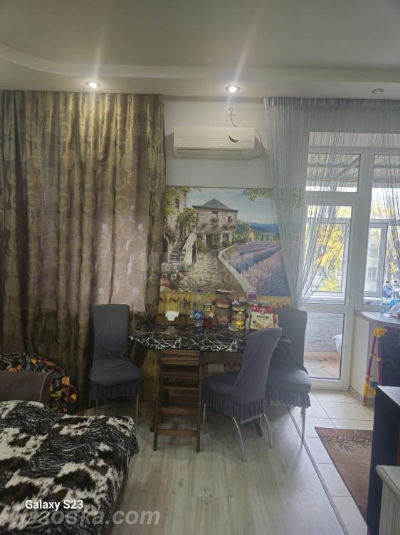 2-комн. квартира, 43 м², вторичка, 4/4 эт., ЛУГАНСК