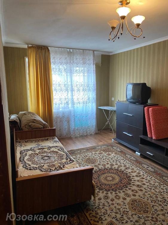1-комн. квартира, 32м², с мебелью, 2/5 эт.