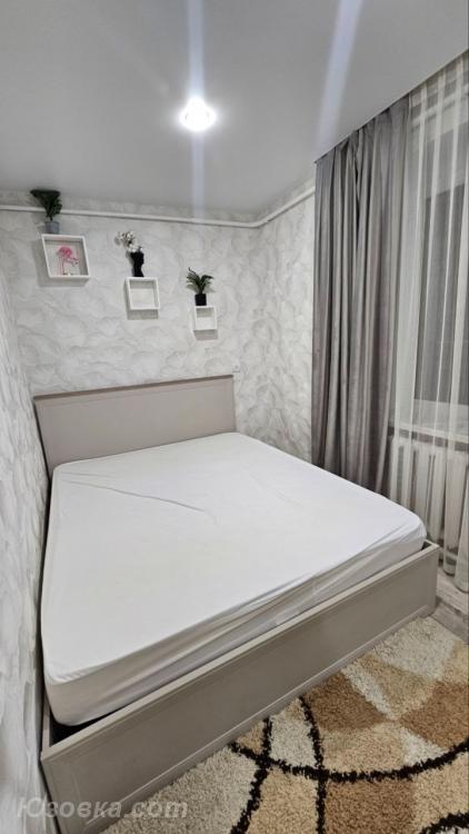 2-комн. квартира, 50м², с мебелью, 3/9 эт., ДОНЕЦК