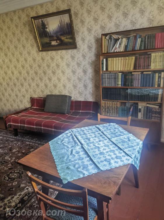3-комн. квартира, 58м², с мебелью, 3/4 эт., Макеевка