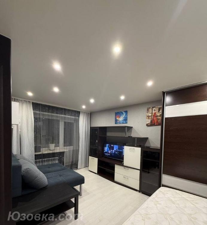1-комн. квартира, 31м², с мебелью, 4/5 эт.