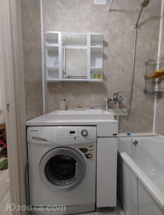 1-комн. квартира, 39м², с мебелью, 2/9 эт.