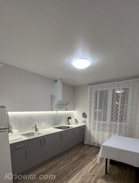 3-комн. квартира, 68м², мебель частично, 3/5 эт.