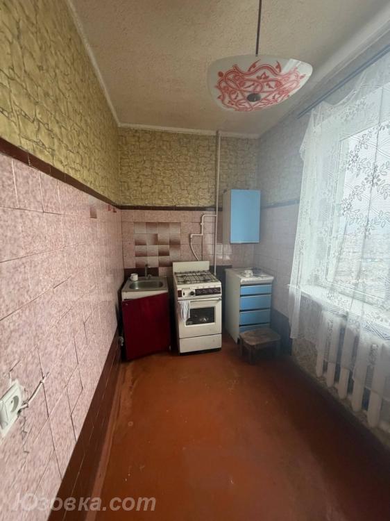 1-комн. квартира, 33 м², вторичка, 7/9 эт., Макеевка