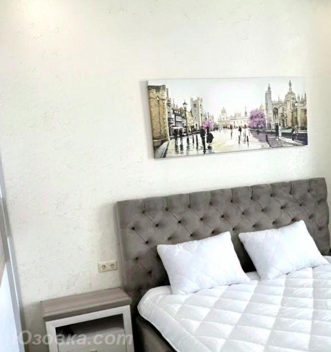 1-комн. квартира, 38м², с мебелью, 3/5 эт.