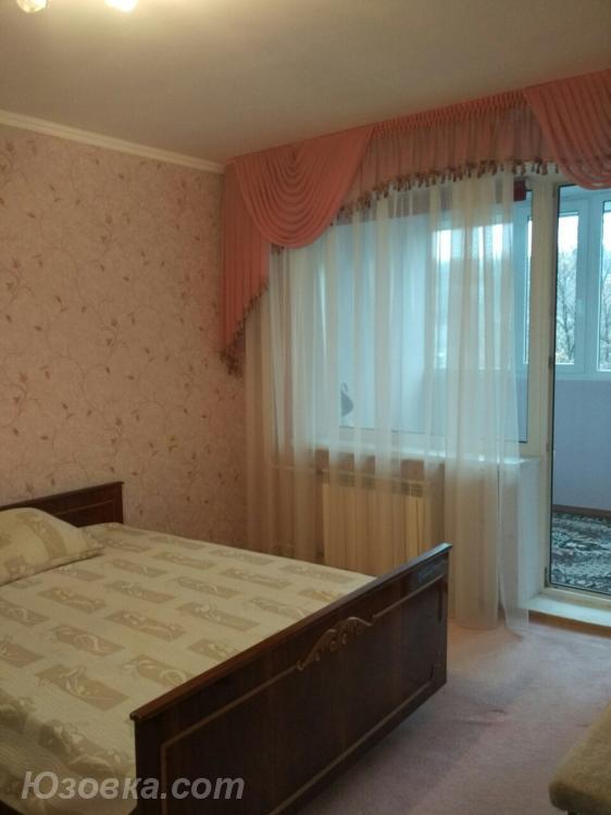 2-комн. квартира, 35м², с мебелью, 2/5 эт., ДОНЕЦК