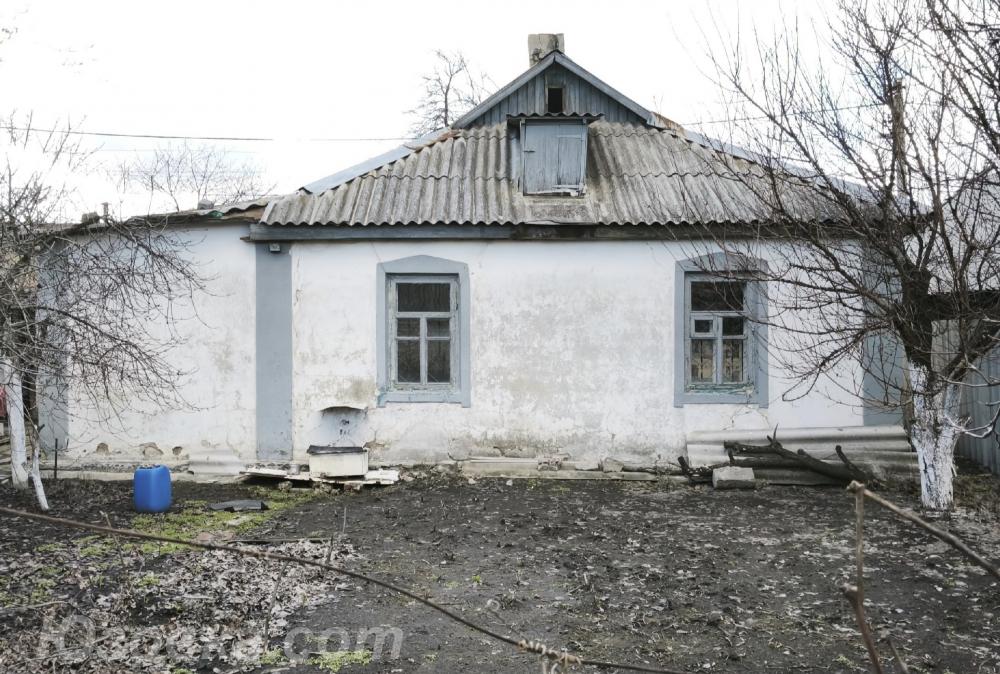 Дом , 60 м², на участке 5,0 сот.