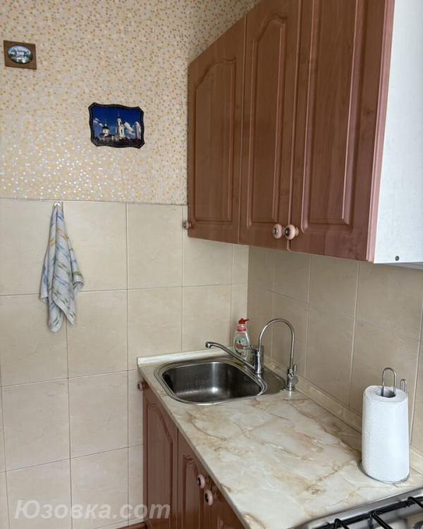 2-комн. квартира, 41м², с мебелью, 3/5 эт.