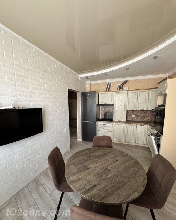2-комн. квартира, 48м², с мебелью, 2/9 эт.