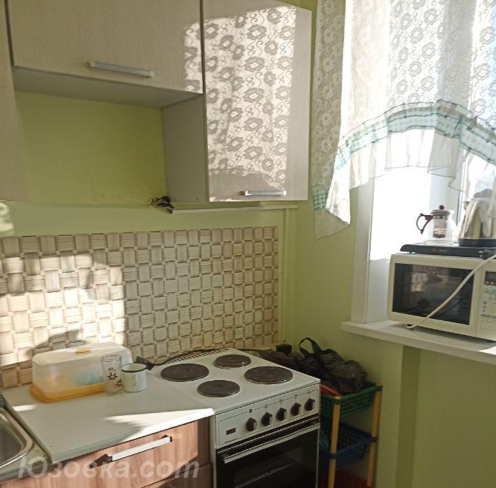 1-комн. квартира, 35м², с мебелью, 3/5 эт., ДОНЕЦК