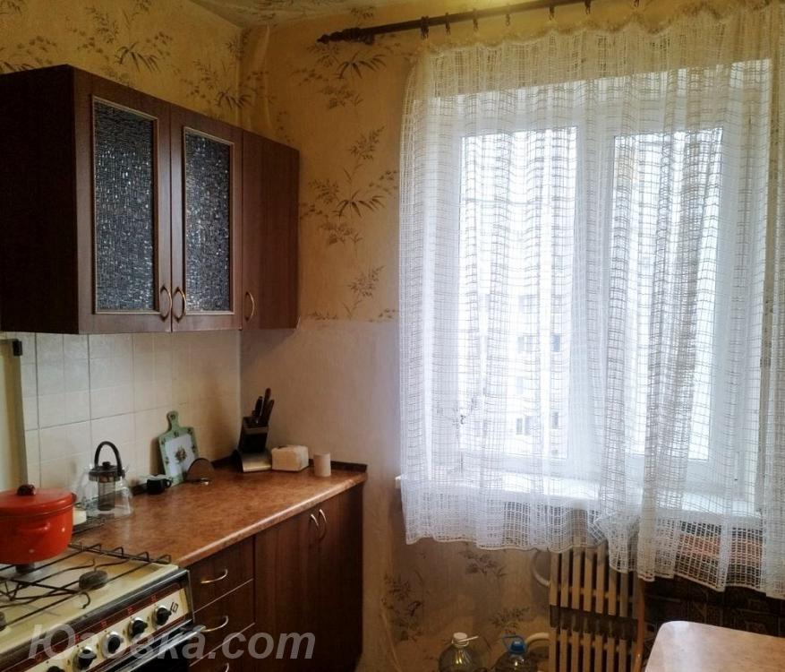2-комн. квартира, 52 м², вторичка, 7/9 эт., ДОНЕЦК