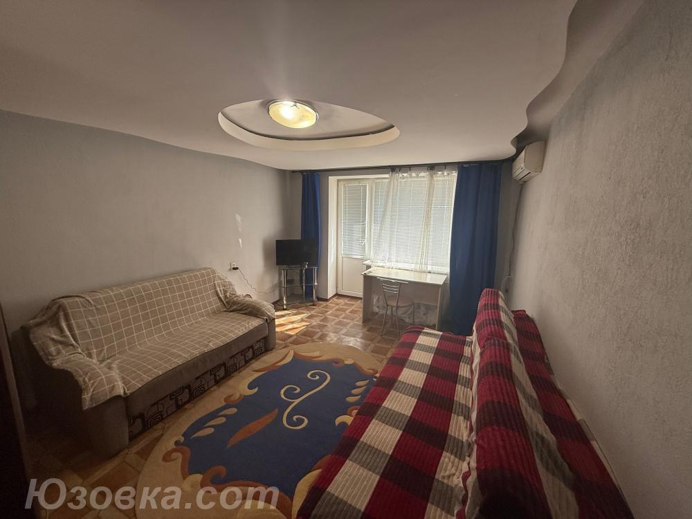 1-комн. квартира, 34м², с мебелью, 8/9