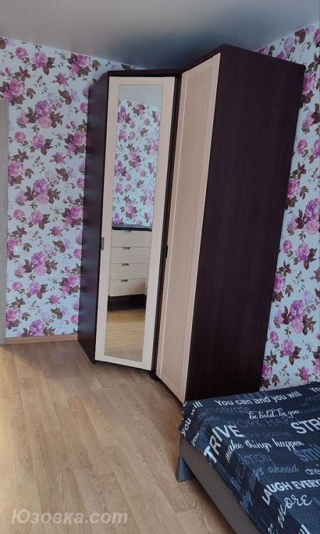 3-комн. квартира, 48м², с мебелью, 3/9 эт.