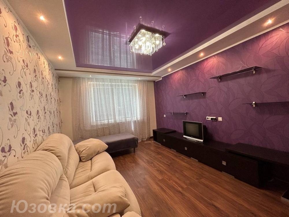 2-комн. квартира, 45м², с мебелью, 3/5 эт.