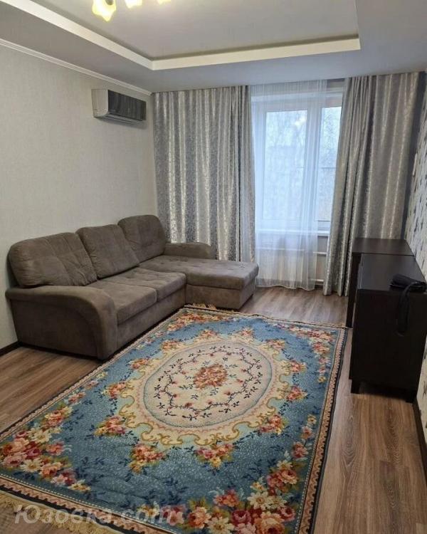 1-комн. квартира, 33м², с мебелью, 4/9 эт.