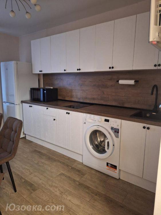 2-комн. квартира, 48м², с мебелью, 4/9 эт.