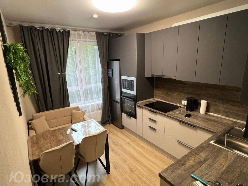 1-комн. квартира, 33м², с мебелью, 3/9 эт.