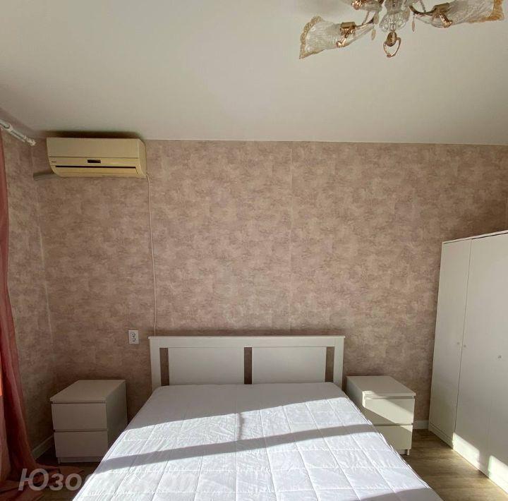 2-комн. квартира, 53м², с мебелью, 5/9 эт., ДОНЕЦК
