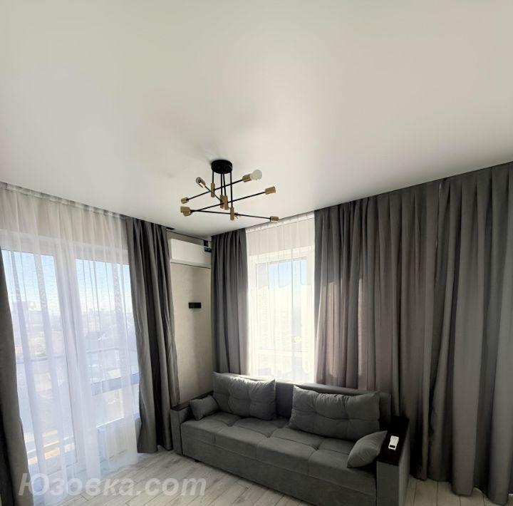 2-комн. квартира, 45м², с мебелью, 3/5 эт.