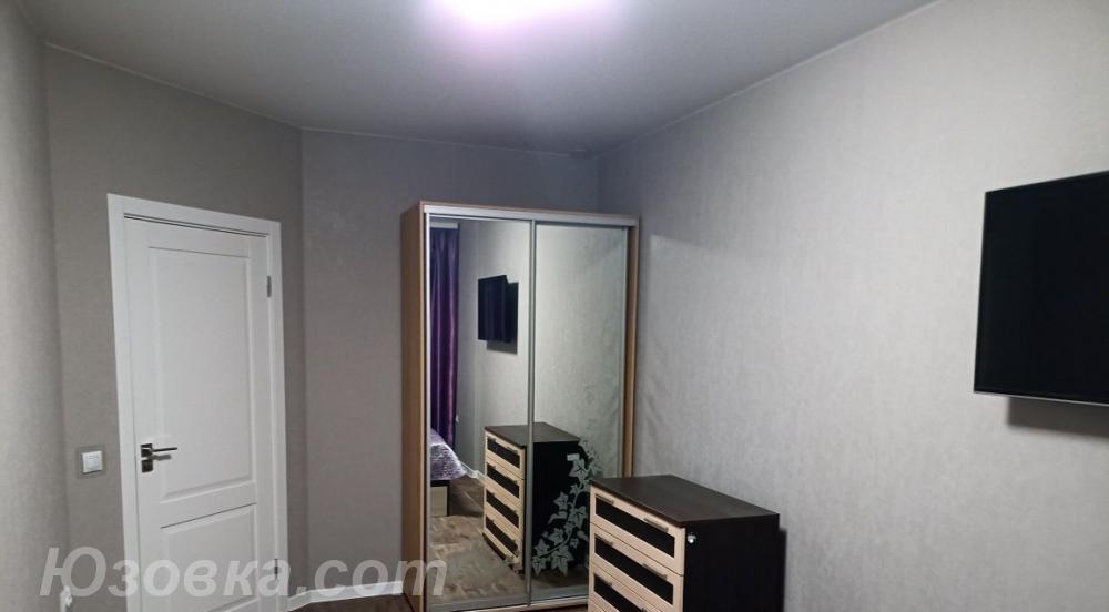 1-комн. квартира, 47м², с мебелью, 2/5 эт.