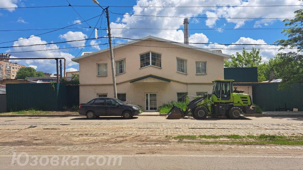 Хостел 575 м. кв, Ворошиловский р-н, Донецк, ДОНЕЦК