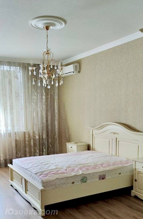 2-комн. квартира, 83 м², вторичка, 10/24 эт., ДОНЕЦК