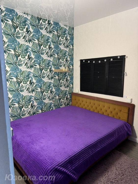 2-комн. квартира, 48м², с мебелью, 4/9 эт., ДОНЕЦК