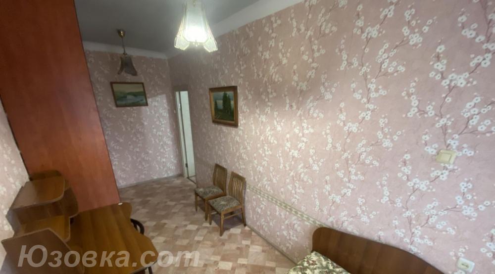 2-комн. квартира, 48м², с мебелью, 2/9 эт., ДОНЕЦК