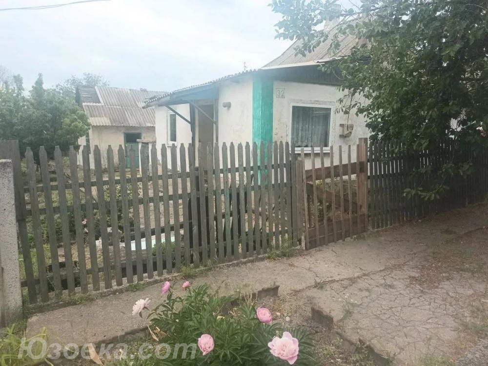 Дом , 61 м², на участке 6,0 сот., ДОНЕЦК