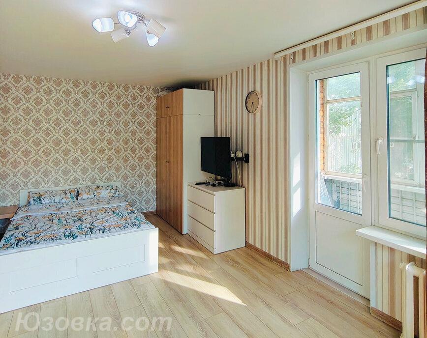 1-комн. квартира, 32м², с мебелью, 3/5 эт.