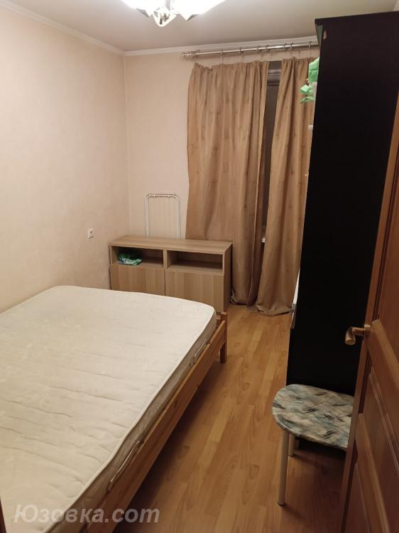 1-комн. квартира, 48м², с мебелью, 3/9 эт., ДОНЕЦК