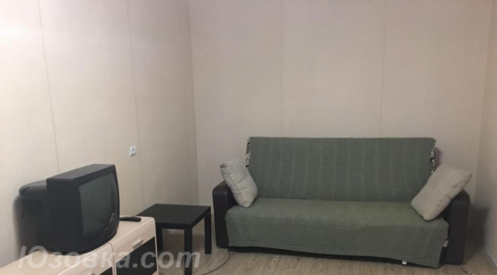 2-комн. квартира, 46м², с мебелью, 3/5 эт., ДОНЕЦК