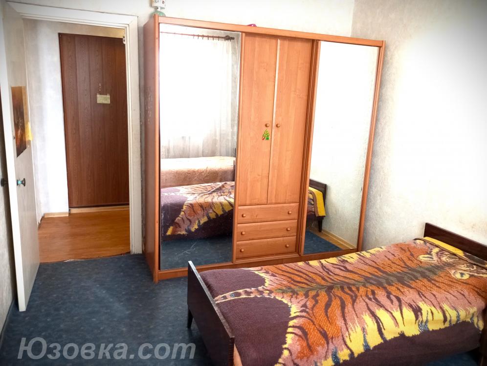 2-комн. квартира, 48 м², вторичка, 8/9 эт.